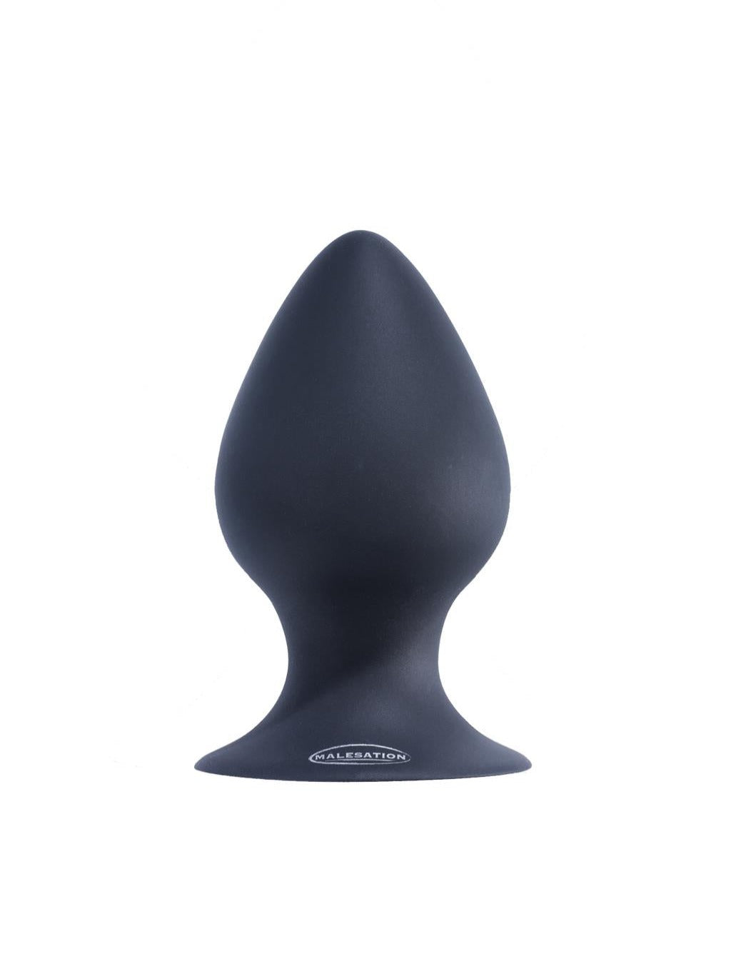 Malesation Silicone Butt Plug