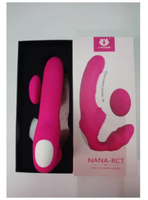 Nana - RCT Vibrator