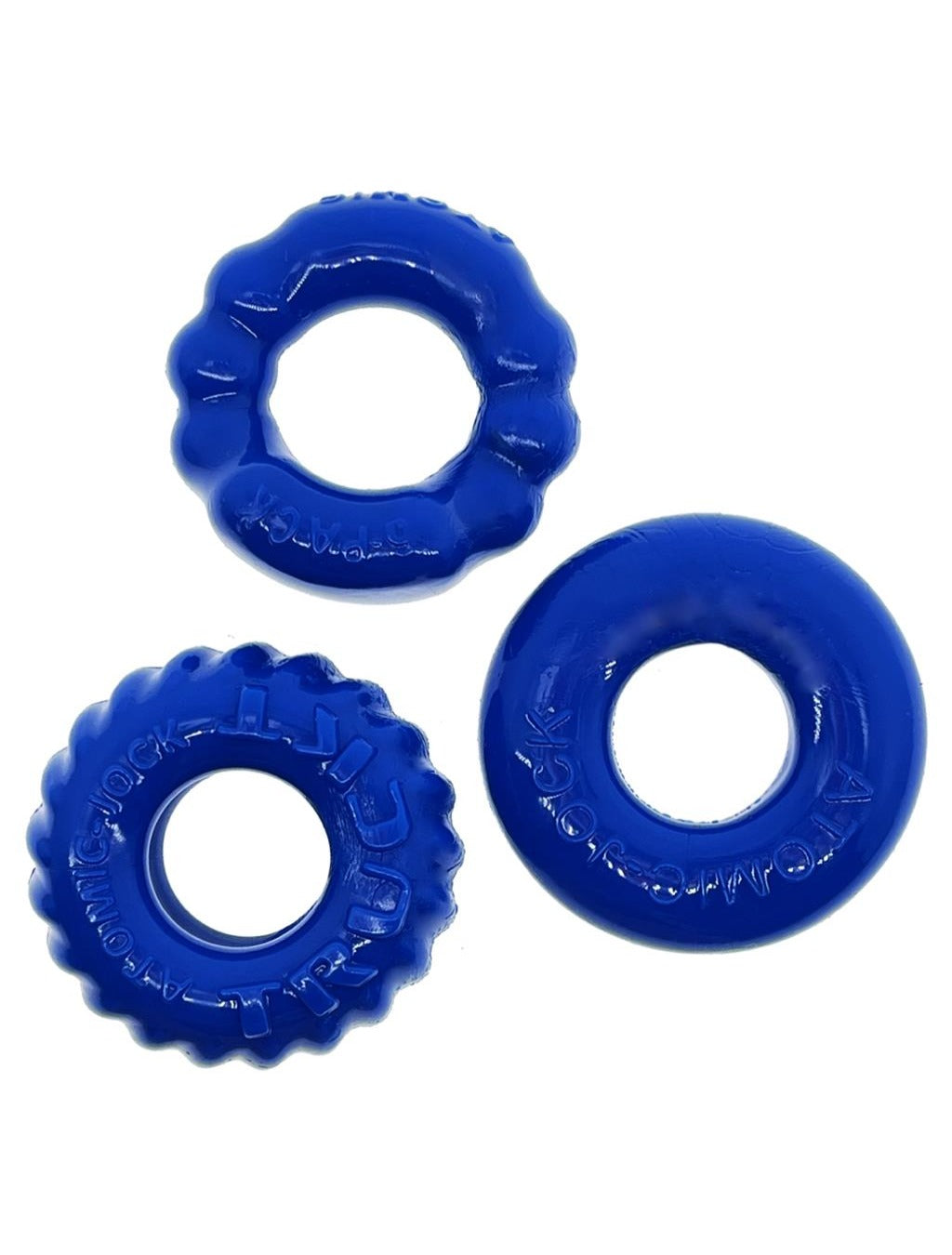 Oxballs Bonemaker 3 penis rings 