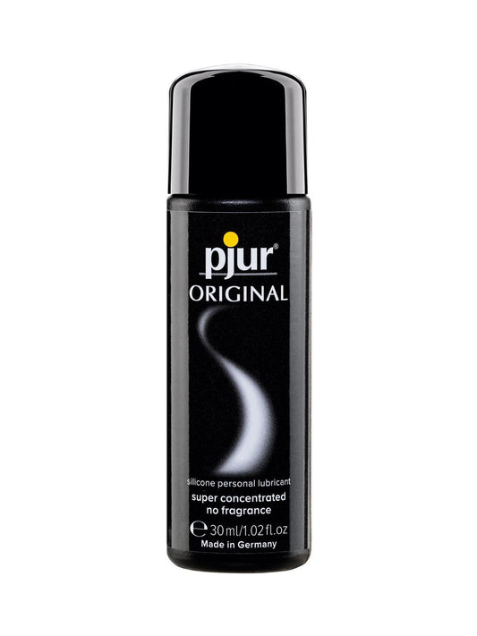 Pjur Original Silicone - 30ml