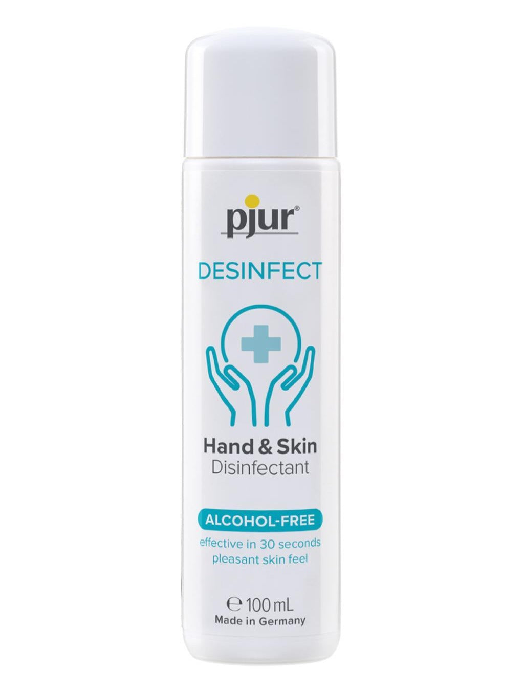 Pjur Desinfectent 100ml