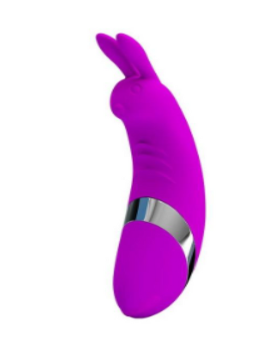 Pretty Love Bunny g-spot vibrator