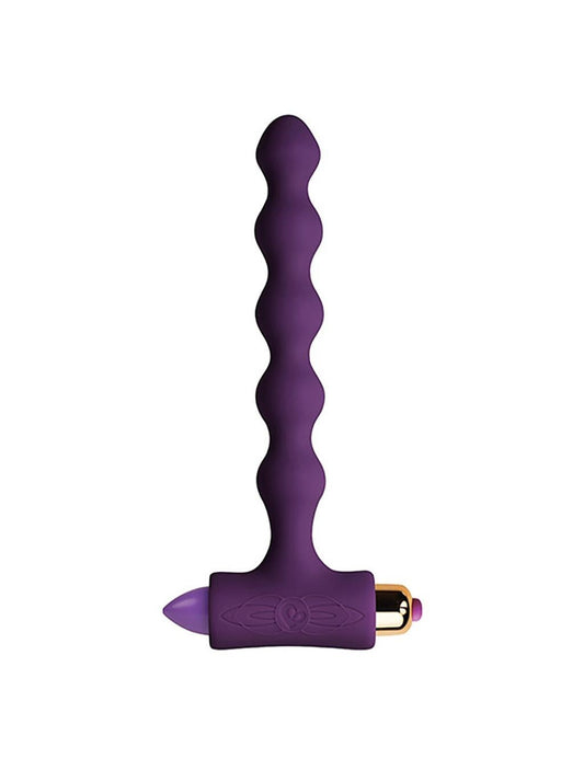 Rocks-Off Petite Sensations Pearls anal plug