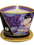 Shunga Massage Candle - 170ml