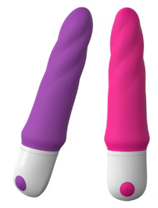 Spapta Vibrator