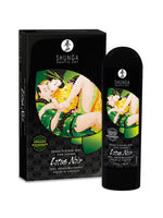 Shunga Lotus Noir Sensitizing Cream