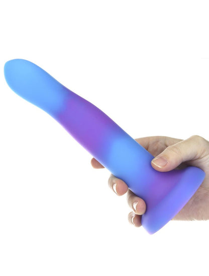 Swan Addiction Rave Dildo