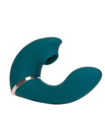 Swan Monarch g-spot and clit vibrator