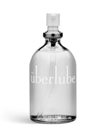 Uberlube Silicone Lubricant Bottle - 50 ml