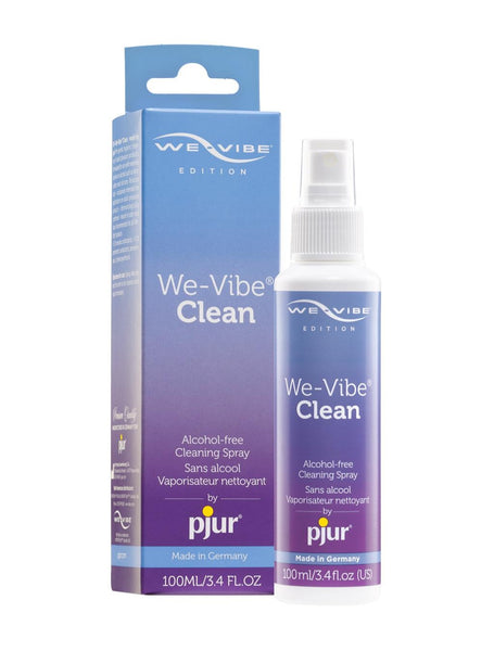 Pjur We-Vibe Cleaner Spray - 100ml