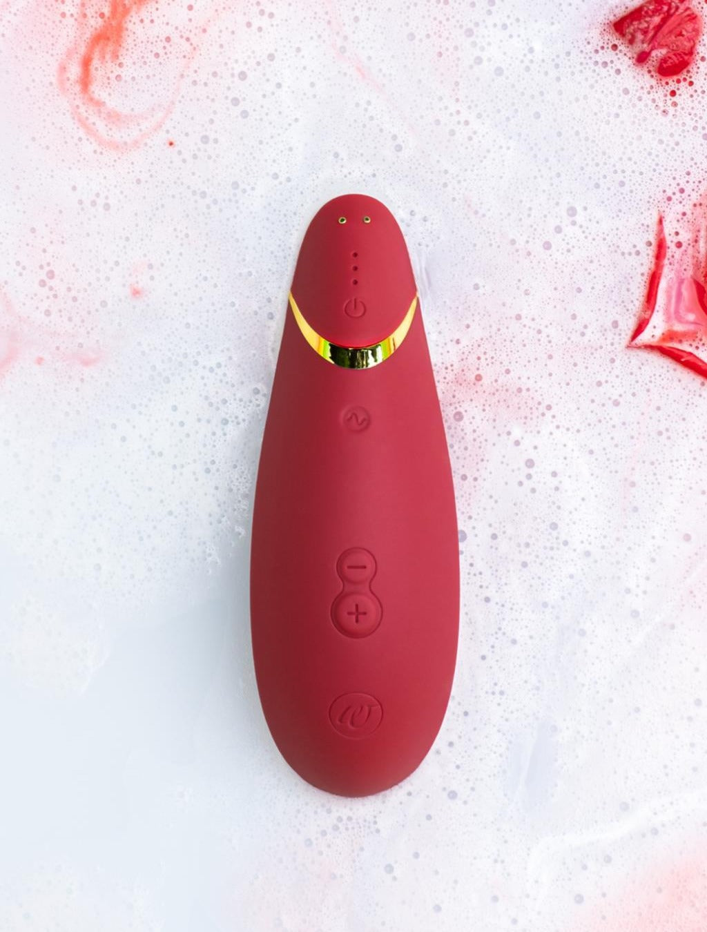 Womanizer Premium 2  Clitoral Suction Vibrator