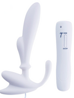 Anal Pleasure 7 Mode Vibrating Prostate Stimulator