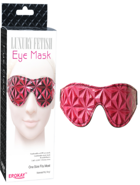 Lux Eye Mask
