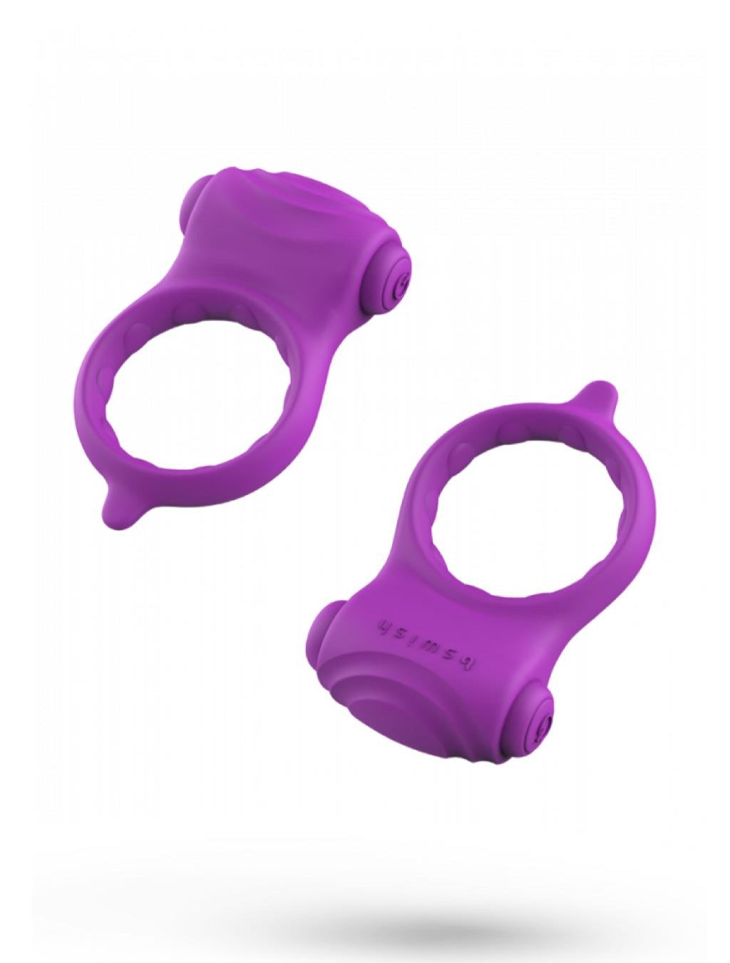 BSwish Bcharmed Basic Wave Penis ring