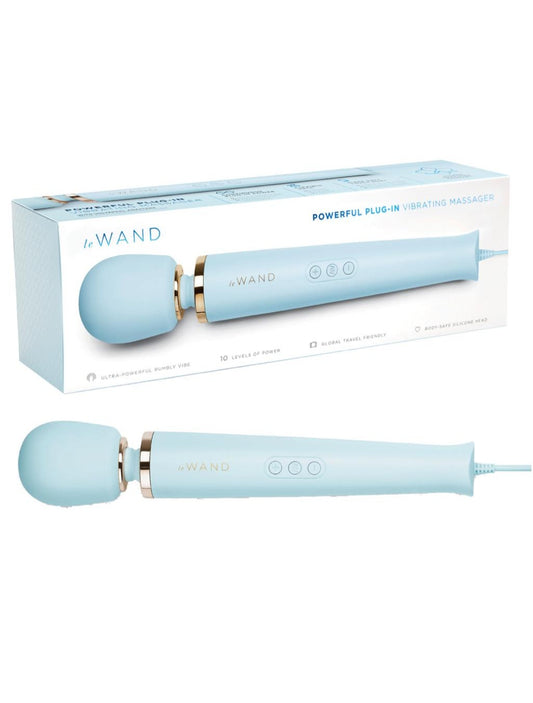 Le Wand Massager