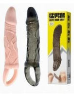 Men Penis Extension Sleeve XD