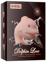 Love Masturbation Dolphin