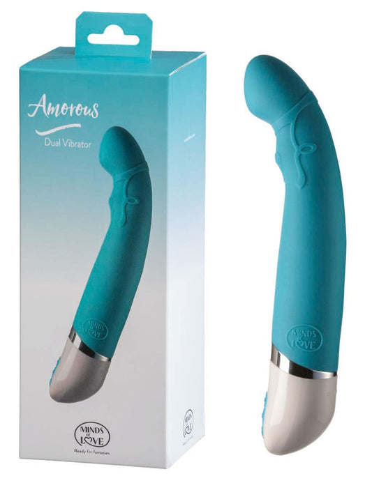 Minds Of Love Amorous Vibrator