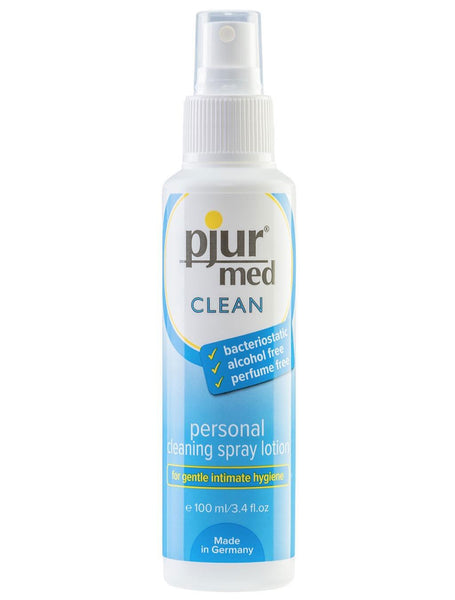 Pjur - Med Clean Spray - 100ml